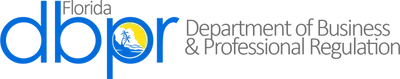 Florida Department of Business & Professional Regulation